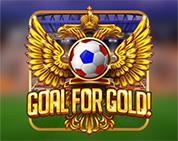 Goal For Gold!