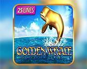 Golden Whale